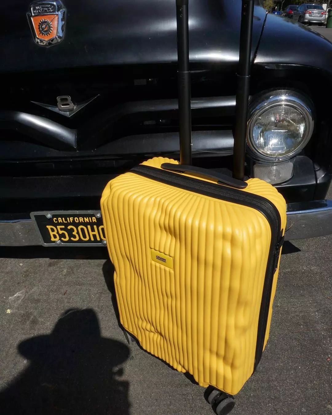 行李箱便宜又好用的小众品牌,良心国货行李箱