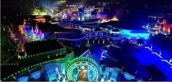 2022北京跨年好去处,元旦好去处北京