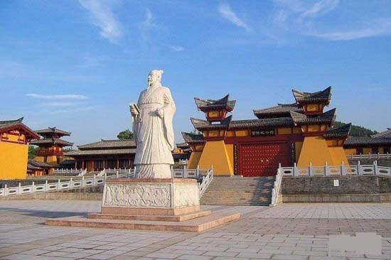 齐国那么强大为什么最后还是死了,齐国故都视频