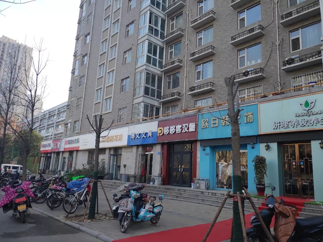 社区商业的亮点和不足,人气不旺的区域商铺如何处理