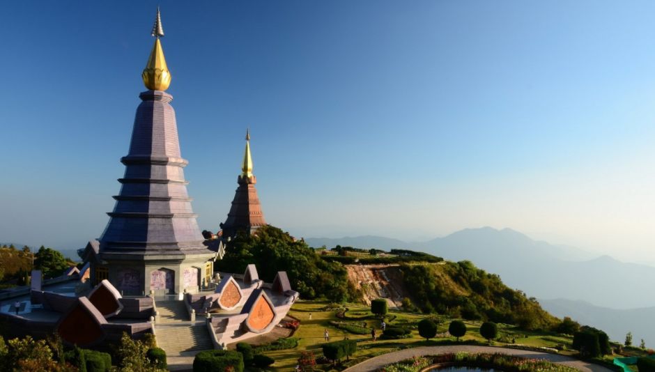 就因为不懂这些，他们在泰国被人妖打的头破血流