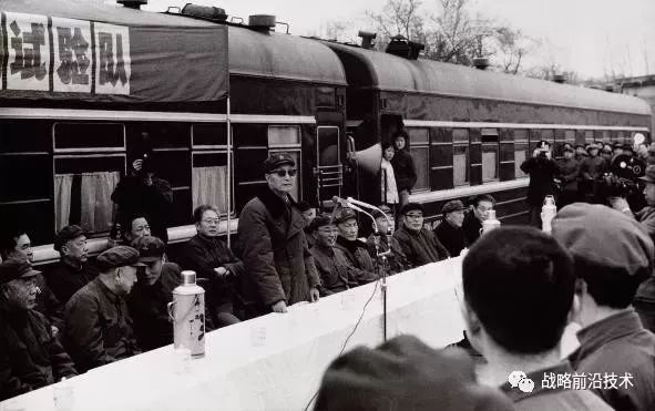 朱光亚两弹元勋的来历,致敬两弹元勋完整版