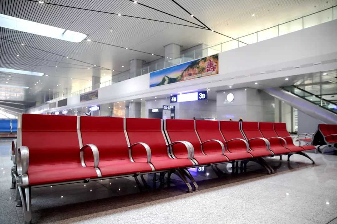 潍坊北站最新调整,潍坊北站最新位置