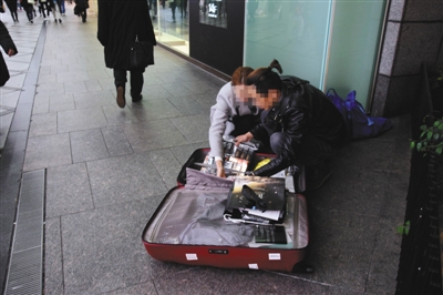 电商代购的出路在哪里,电商法实施时间和变化