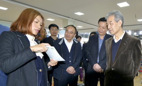 德州市人民医院成为国家首批“心脏康复中心建设单位”