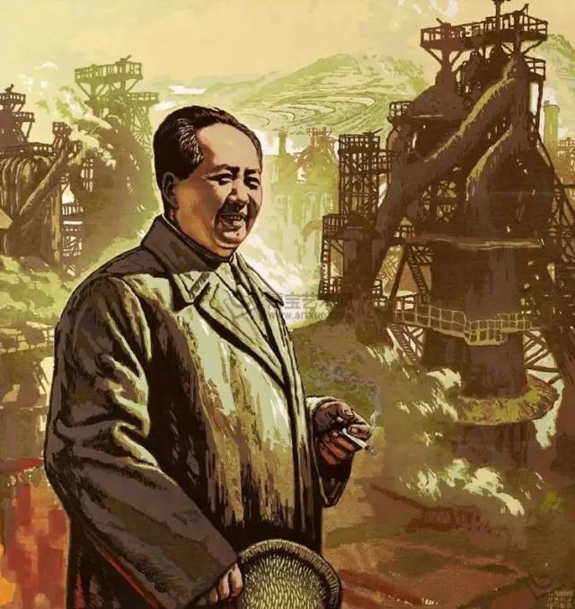 12月26日，别忘了是毛主席诞辰纪念日！