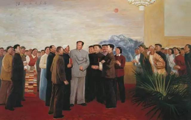 12月26日,别忘了是毛主席诞辰纪念日!