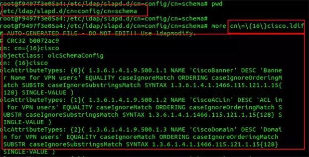 企业网络管理体系认证,网络统一认证方案