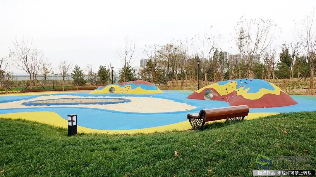 北京明年将再添25个公园,北京2019年新建公园