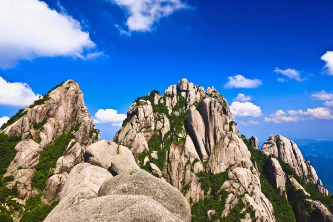黄山市区空气质量,黄山空气质量指数