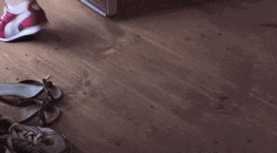 穿出五种脚感的鞋,臭脚潮鞋不累软面软底透气