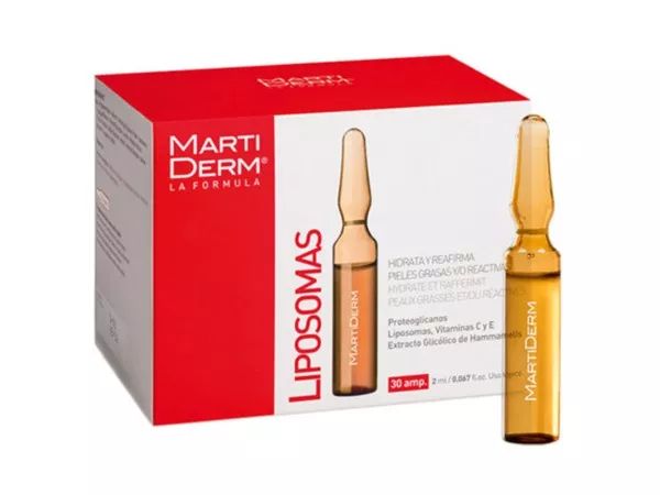 最好的安瓶是什么牌子,全网最火的小安瓶