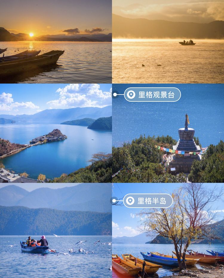 2018的我浪不动了，2019还是可以期待一下的