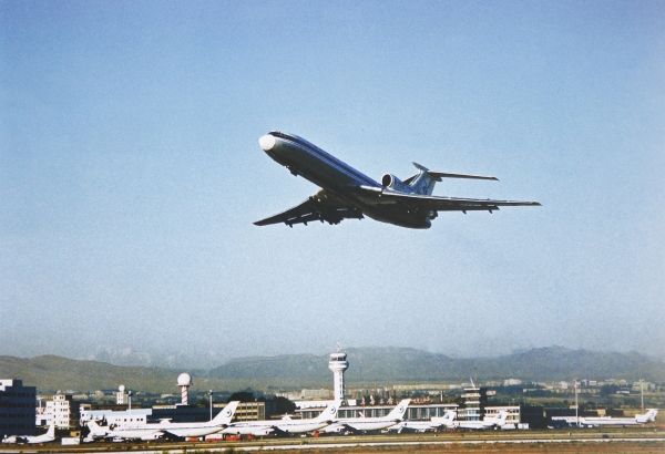 南航扩建,南航深化改革