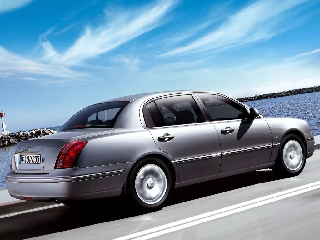 现在的韩系车到底怎么样,韩系车是如何没落的