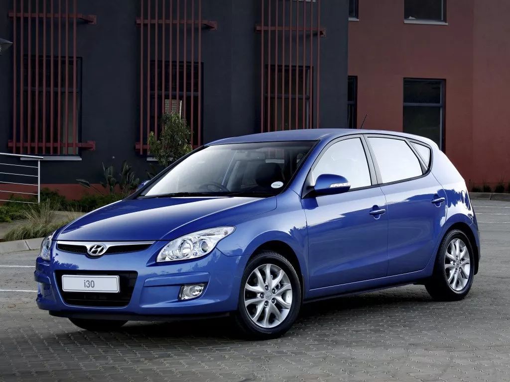 现在的韩系车到底怎么样,韩系车是如何没落的