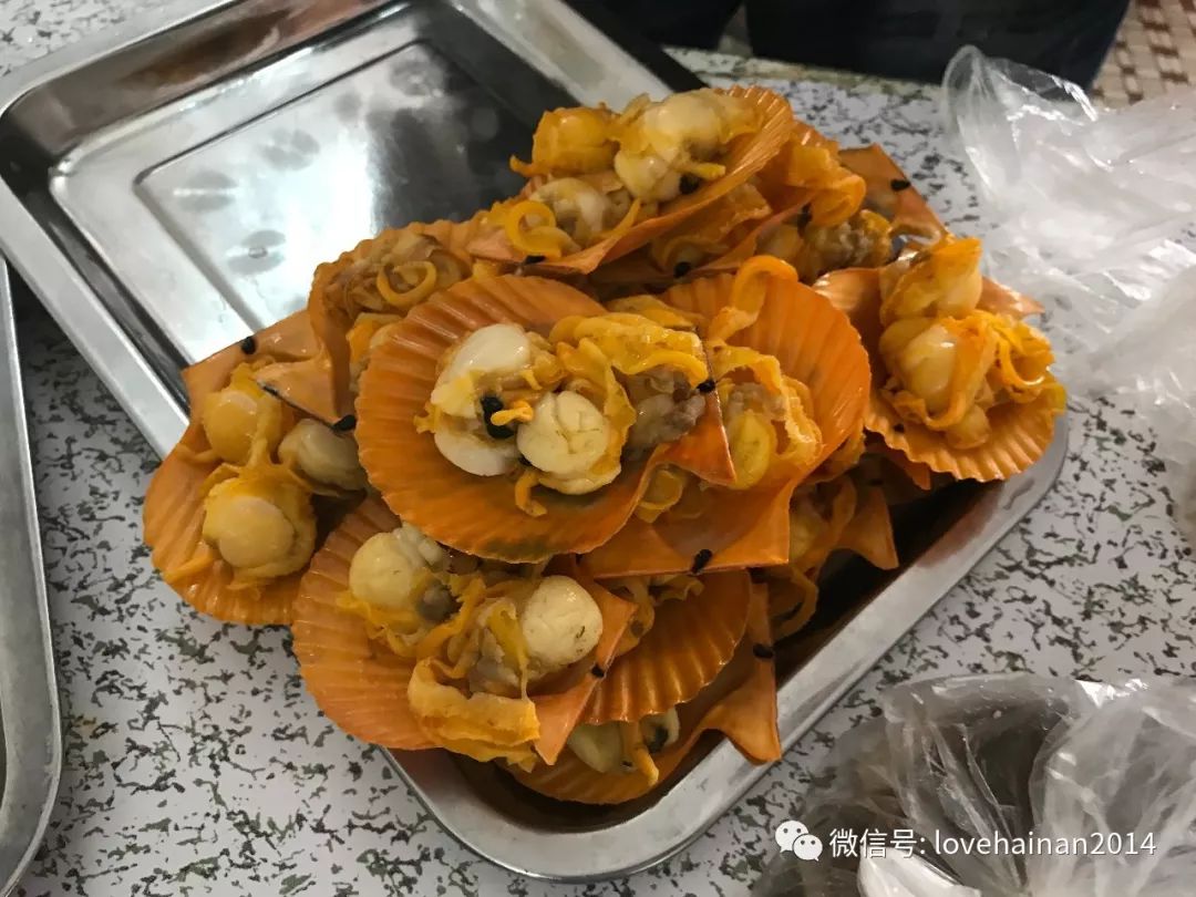 海口苍蝇馆子特色菜,海口金盘苍蝇馆子