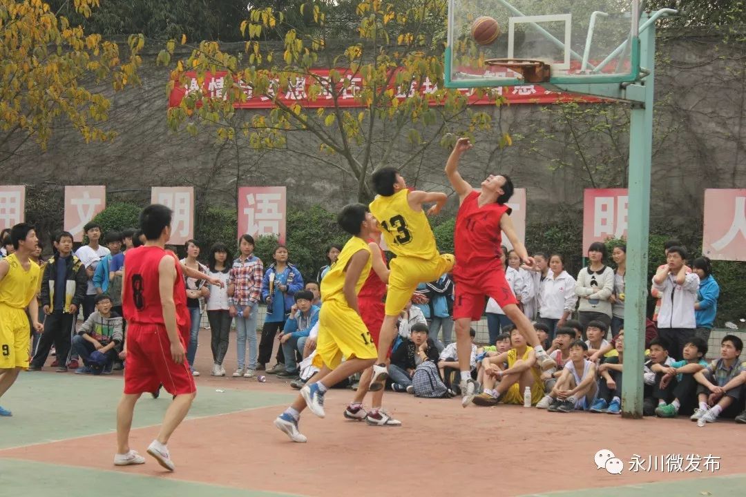 永川二本最好的学校,永川全部学校