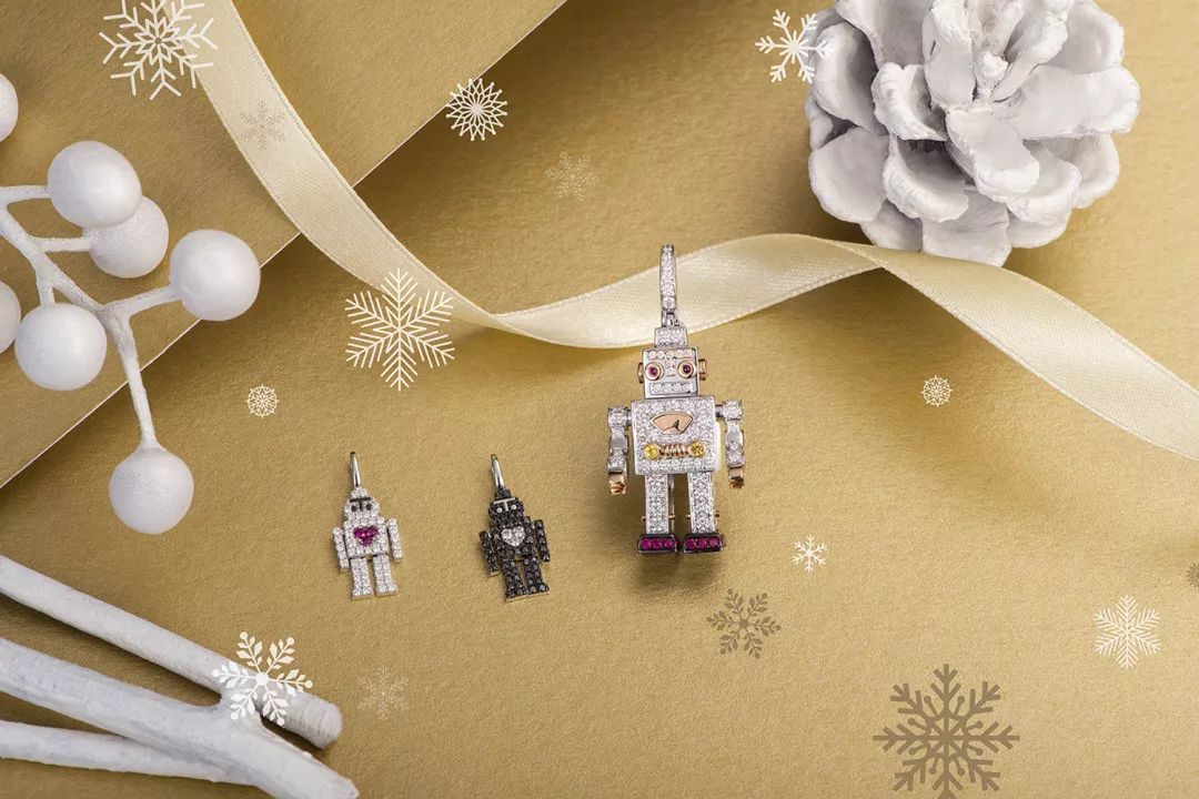 高颜值圣诞礼物排行榜,最好看的圣诞节礼物