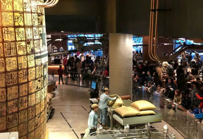 21家魔都小众咖啡馆盘点：满足你口舌之欲的多元化体验