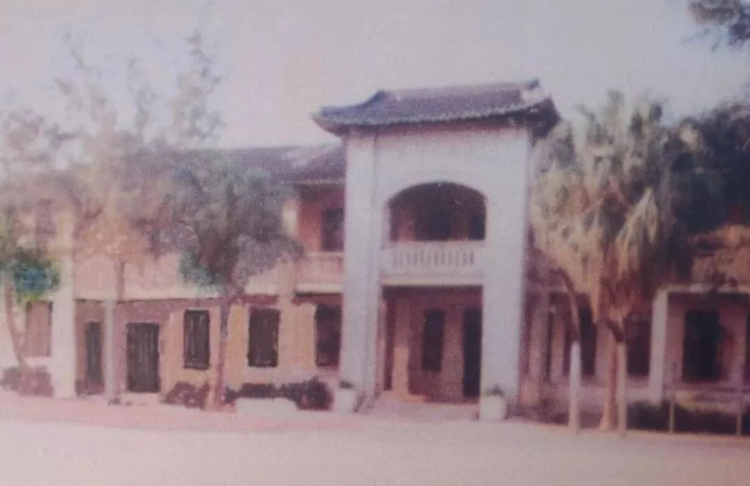 这可能是叠滘踢足球最犀利的小学！95岁“高龄”，宝刀未老！