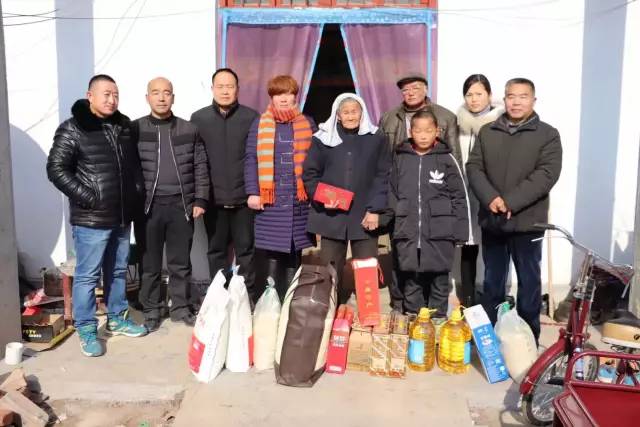 2018年自留地公益大盘点：4600余人参与，带着爱和使命前行！