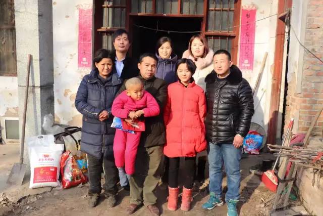 2018年自留地公益大盘点：4600余人参与，带着爱和使命前行！