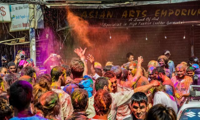 尼泊尔萨朗科旅游攻略,去尼泊尔必须做的十件事