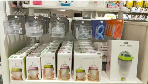 可么多么奶瓶辨别真假,怎样辨别可么多么奶瓶真假