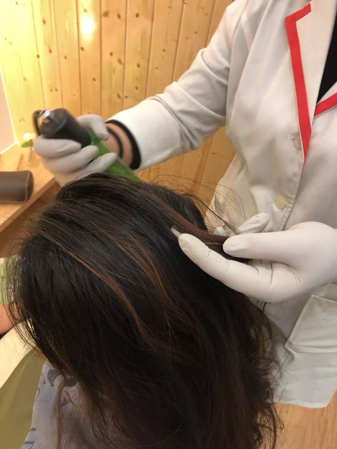 丝客富养发管理中心团购,丝客富头皮护理团购