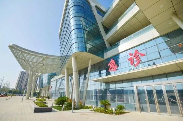 苏大附二院浒关医院,苏州附二院浒关院区是三甲医院吗