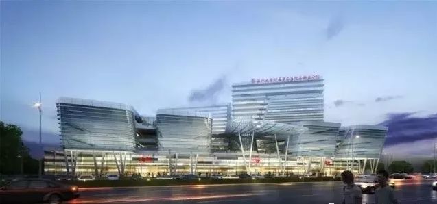 苏大附二院浒关医院,苏州附二院浒关院区是三甲医院吗