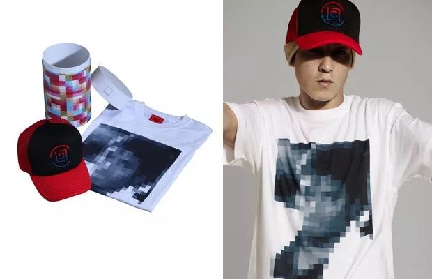 实不相瞒,我第一顶帽子是现在看来“土到掉渣”的货车帽