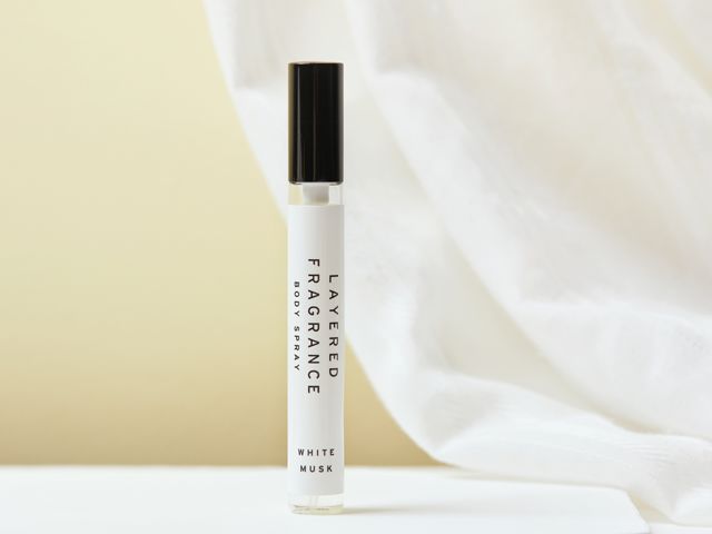 好物｜日本小众轻奢“试管香水”，香味特别，叠加用更惊艳！