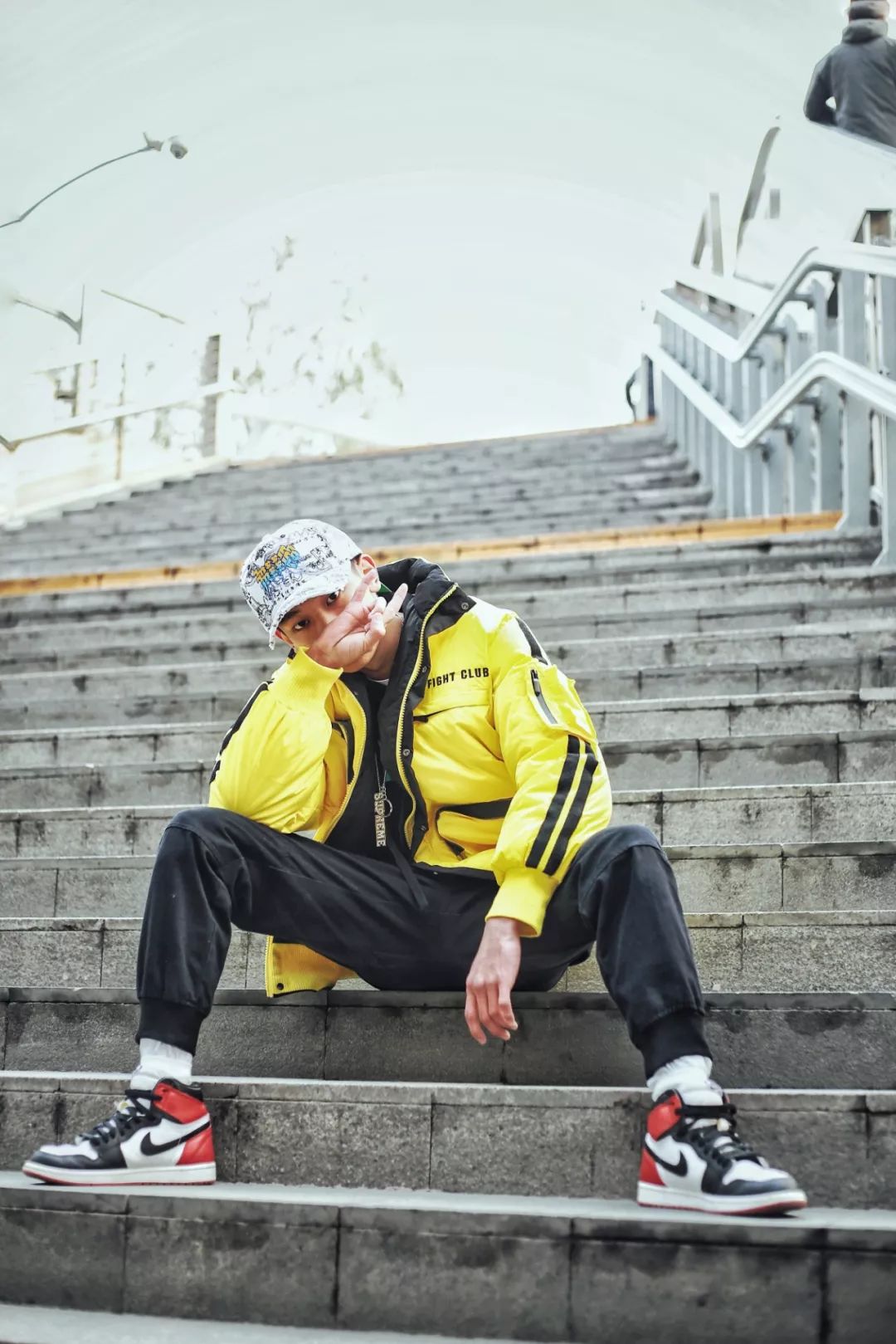 潮牌的穿搭风格叫什么,2023潮牌穿搭风格