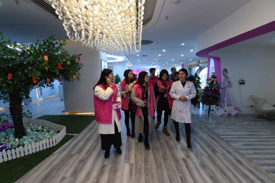 长沙口碑好的医美,长沙靠谱的医疗美容仪医院