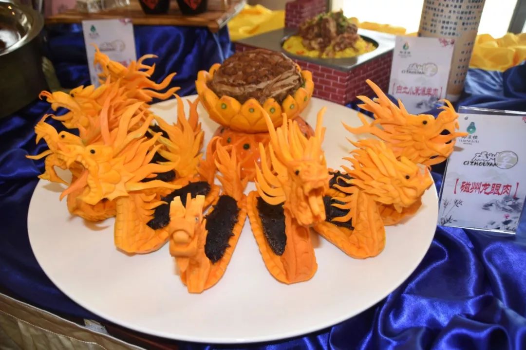 河北磁县好吃的美食,舌尖上的磁县