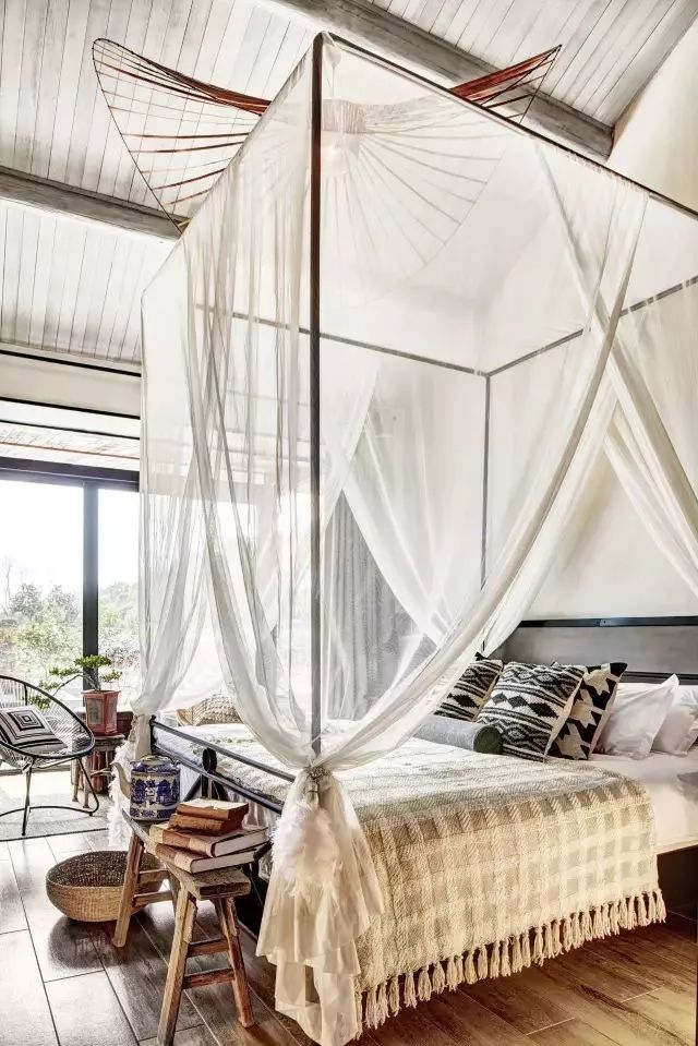 江浙沪皖民宿2-3天短途旅游,江浙沪可以在房间钓鱼的民宿