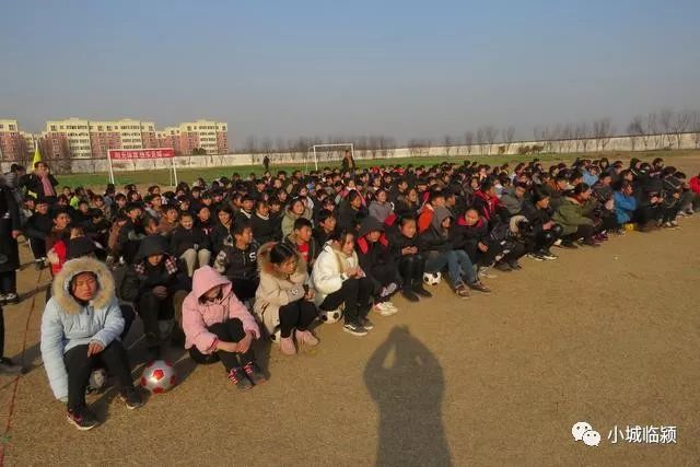 临颍县王孟一中,临颍一高附中文化节