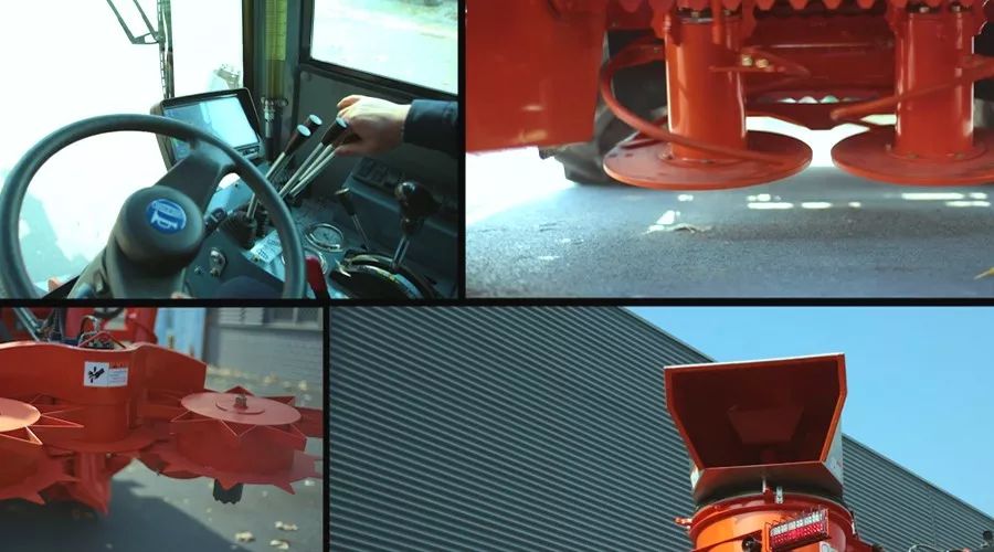 做机械不赚钱,甘蔗收获机首选机型