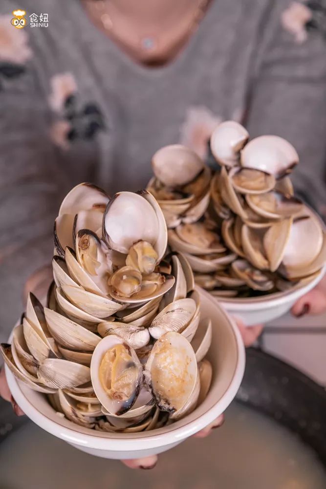 卜卜贝深圳店,卜卜贝海鲜网红店