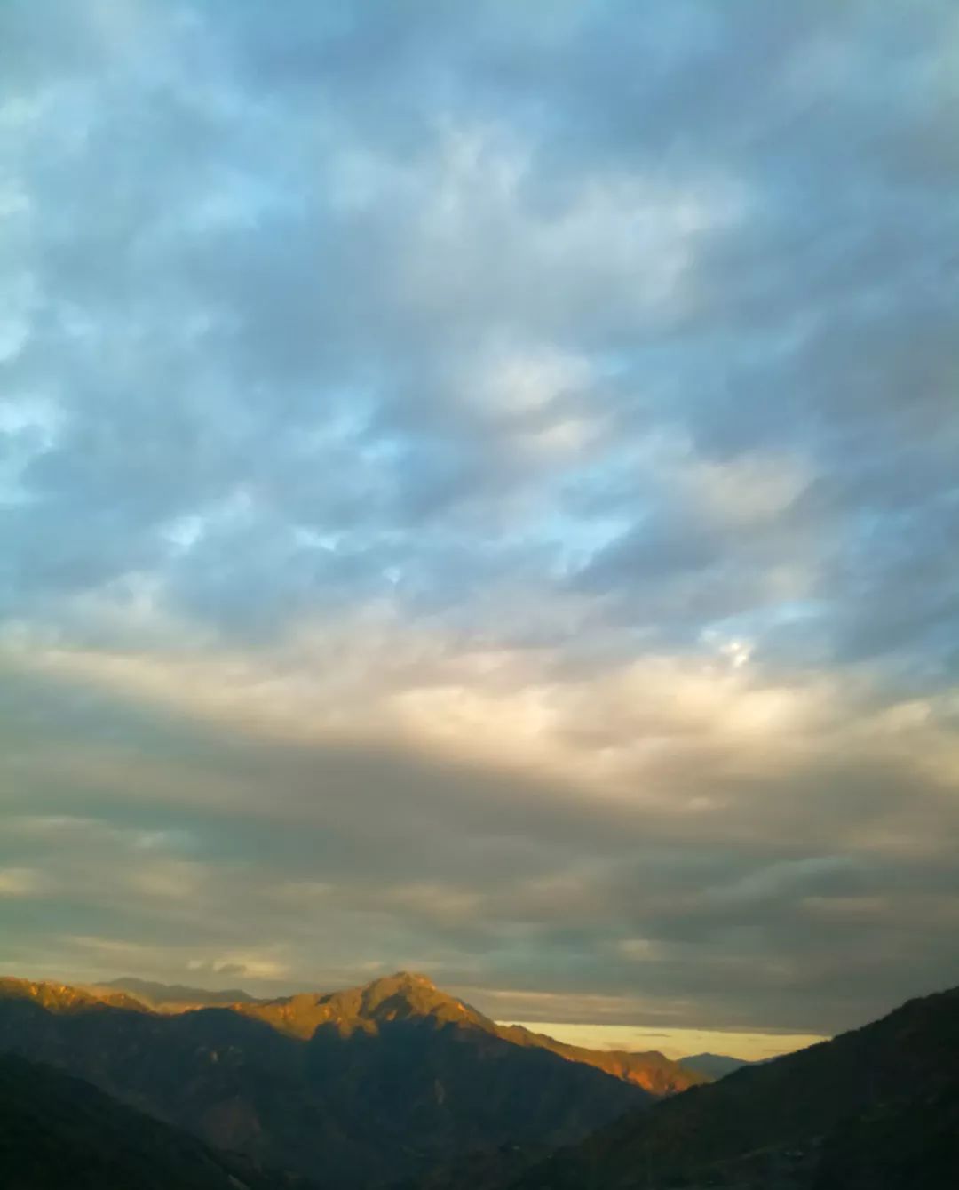 最美的风景在路上在心里,最美的风景在心里也在路上