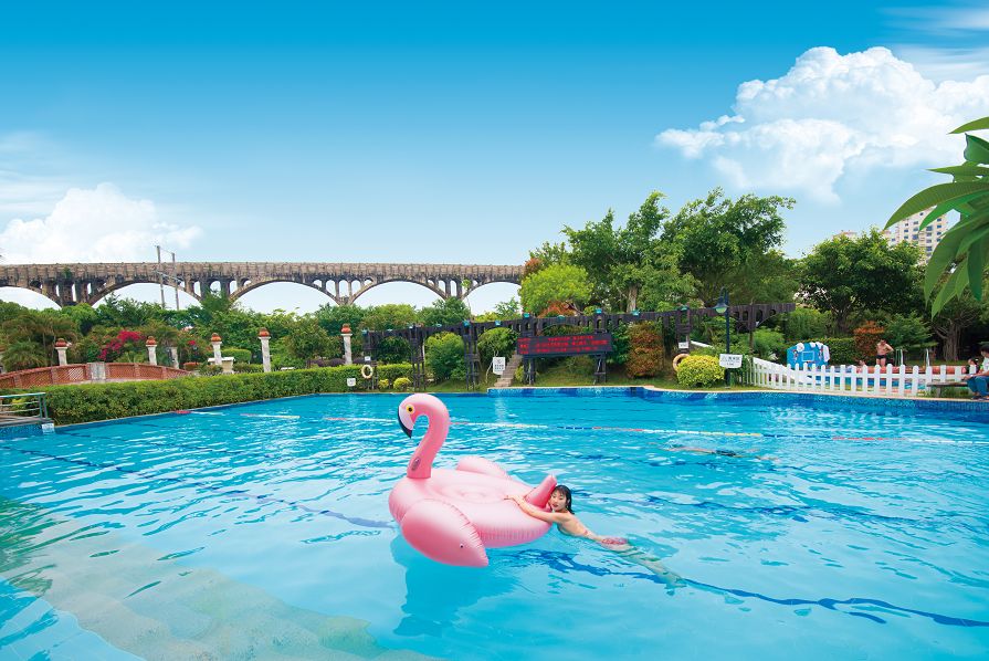 住五星级酒店吃饭免费吗,潮汕温泉住宿攻略