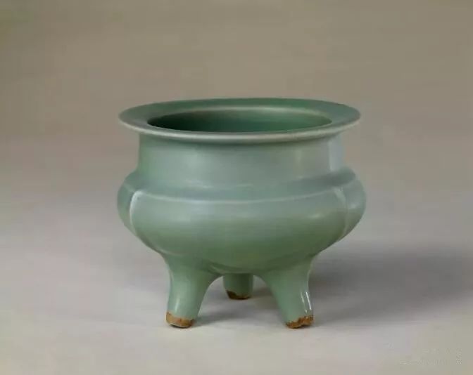 最高端的龙泉梅子青,龙泉青瓷的巅峰之作