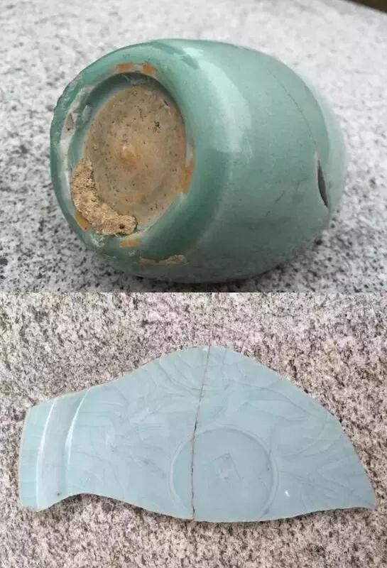 最高端的龙泉梅子青,龙泉青瓷的巅峰之作