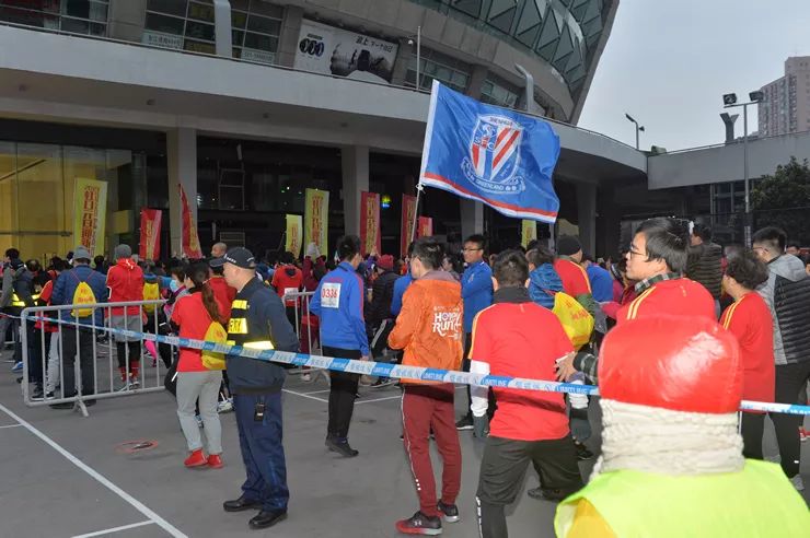 迎新春保平安,迎新工作圆满