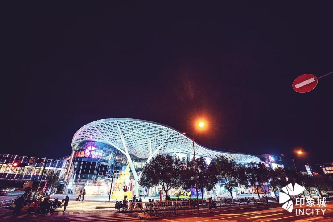 西溪印象城商业广场,西溪印象城招商条件