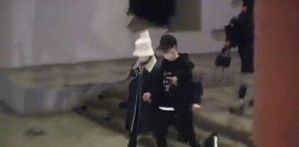 赵丽颖方否认传言,赵丽颖却深陷谣言风波