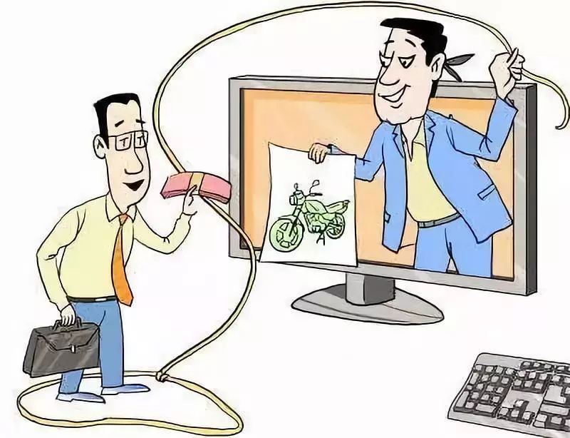 国家开始对电商出手了吗,国家出手整治电商