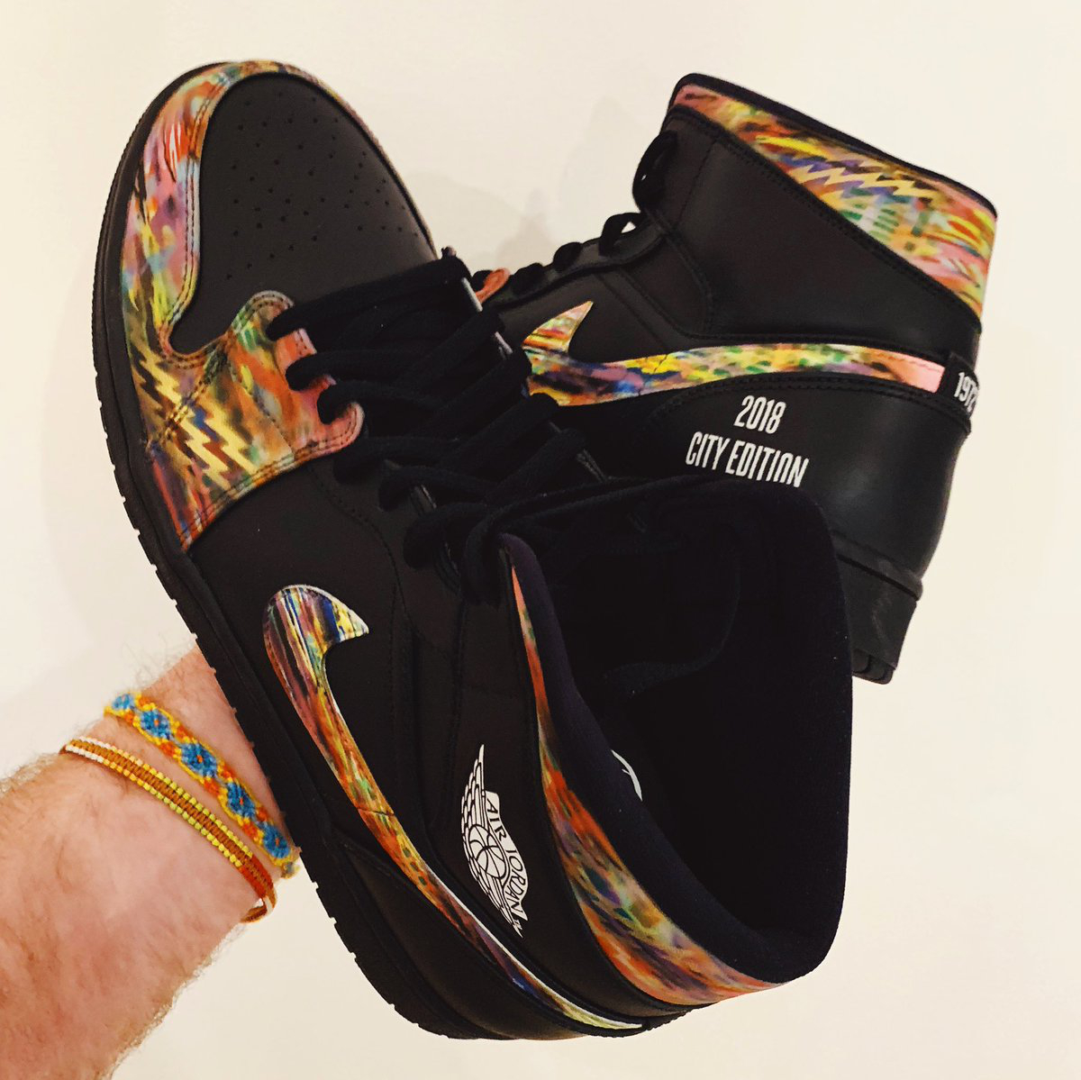 盘点那些我们买不起的球鞋,这些年有钱了也不好买的球鞋